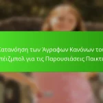 Κατανόηση των Άγραφων Κανόνων του Μπέιζμπολ για τις Παρουσιάσεις Παικτών